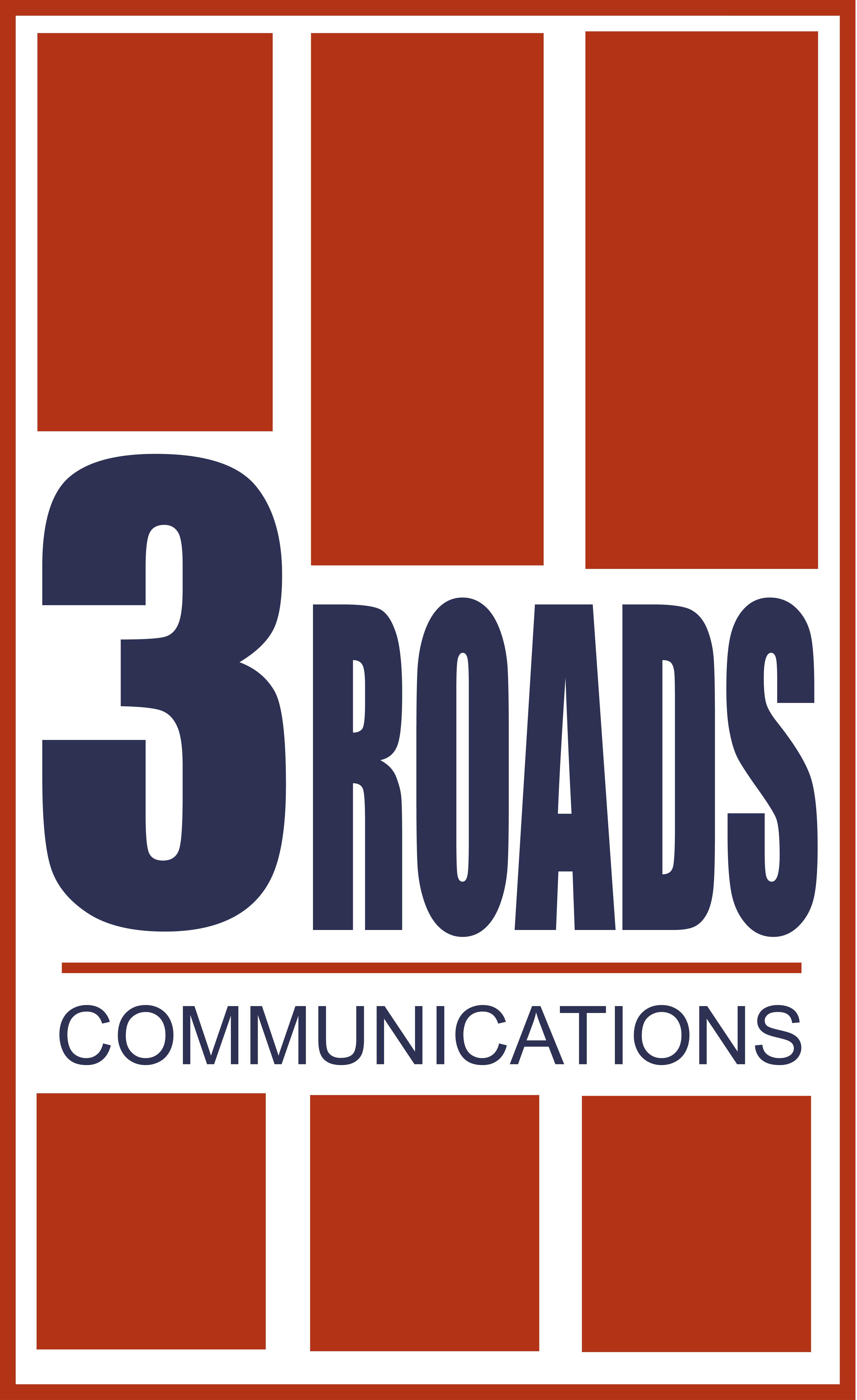 3 Roads